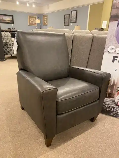 Flexsteel Leather Recliner