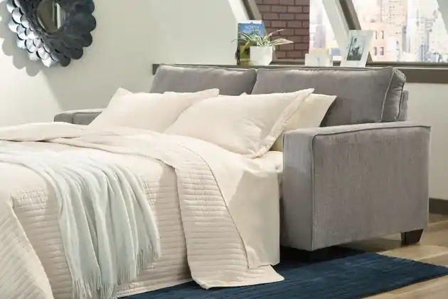 Altari Queen Sofa Sleeper - Ashley