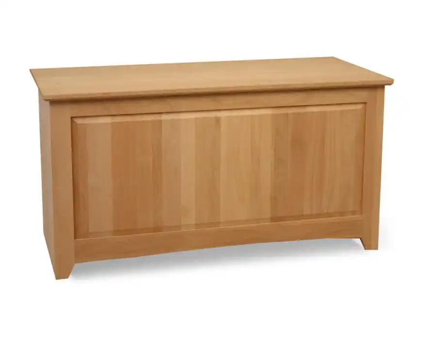 Blanket Chest - Archbold Furniture