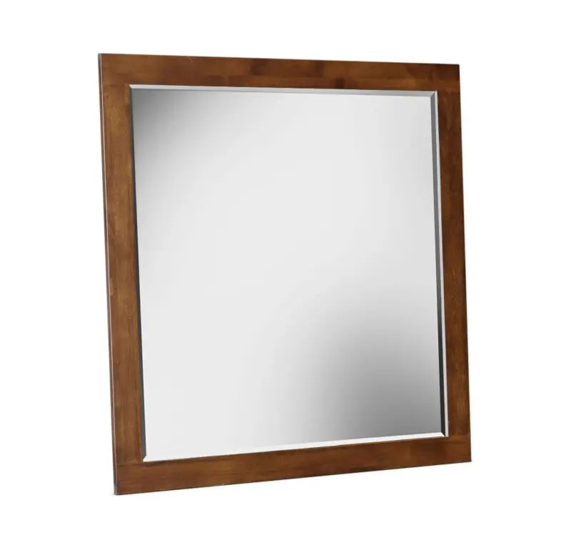 2 West Mirror - Archbold Furniture