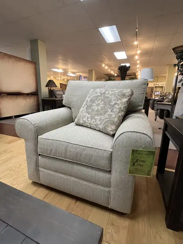 Kincaid Chair - Kincaid Furniture