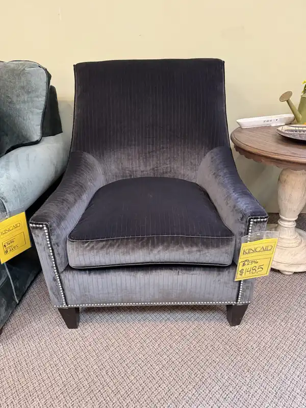 CAMERON CHAIR - Kincaid Furniture