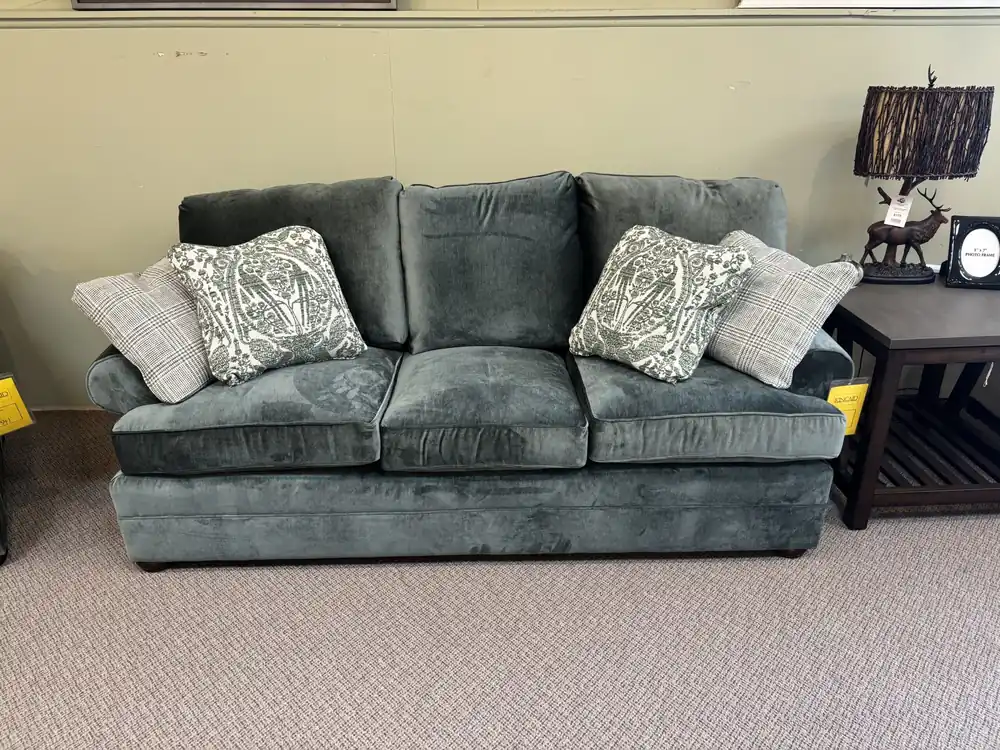 Kincaid Sock Arm Sofa - Kincaid Furniture