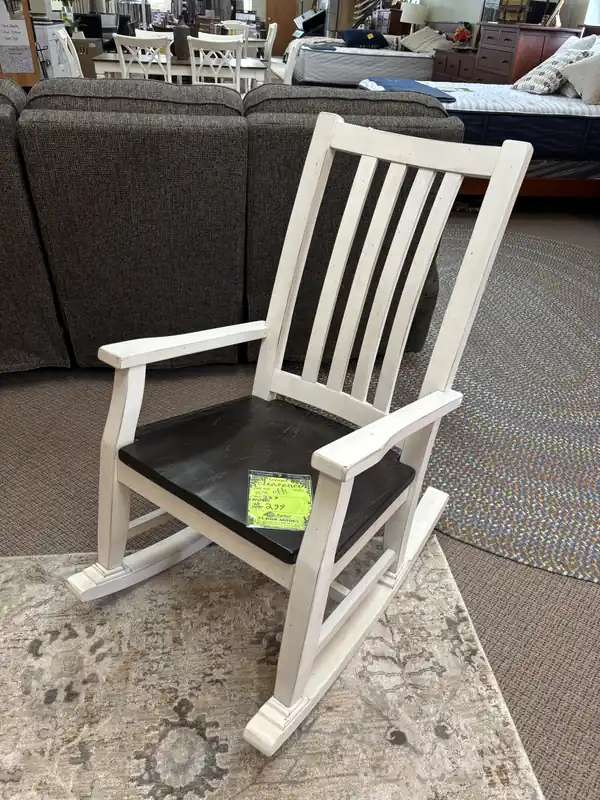 Bourbon Country Rocking Chair - Sunny Designs