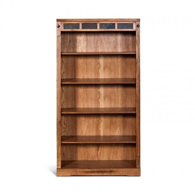 Sedona Bookcase - Sunny Designs