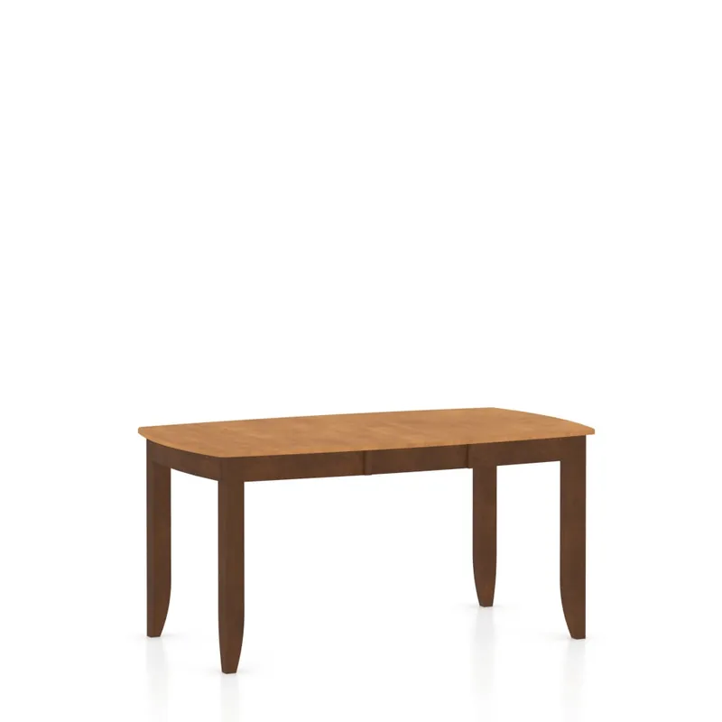 Canadel Dining Table