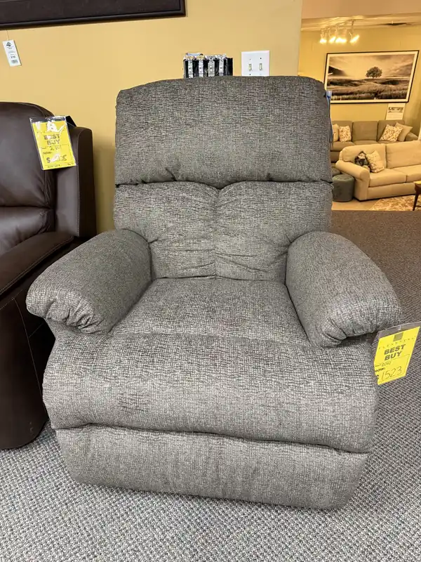 Flexsteel Triton Power Recliner