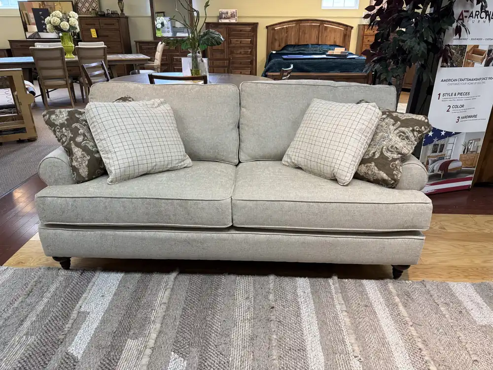 Kincaid Tuscany Sofa - Kincaid Furniture