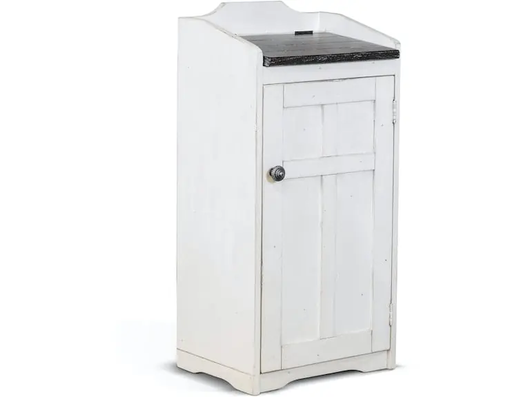 Carriage House Trash Box - Sunny Designs