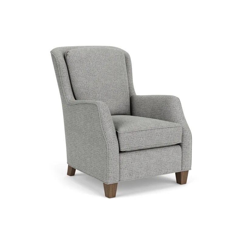 Allison Fabric Chair - Flexsteel