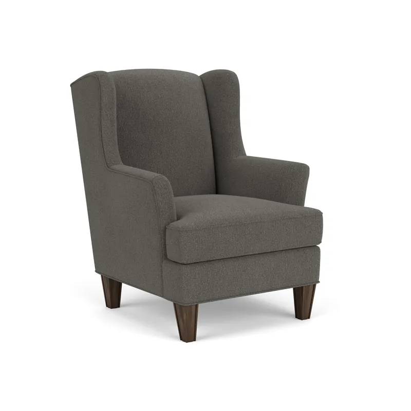 Bradstreet Fabric Chair - Flexsteel
