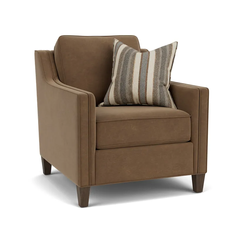 Finley Fabric Power Incliner - Flexsteel