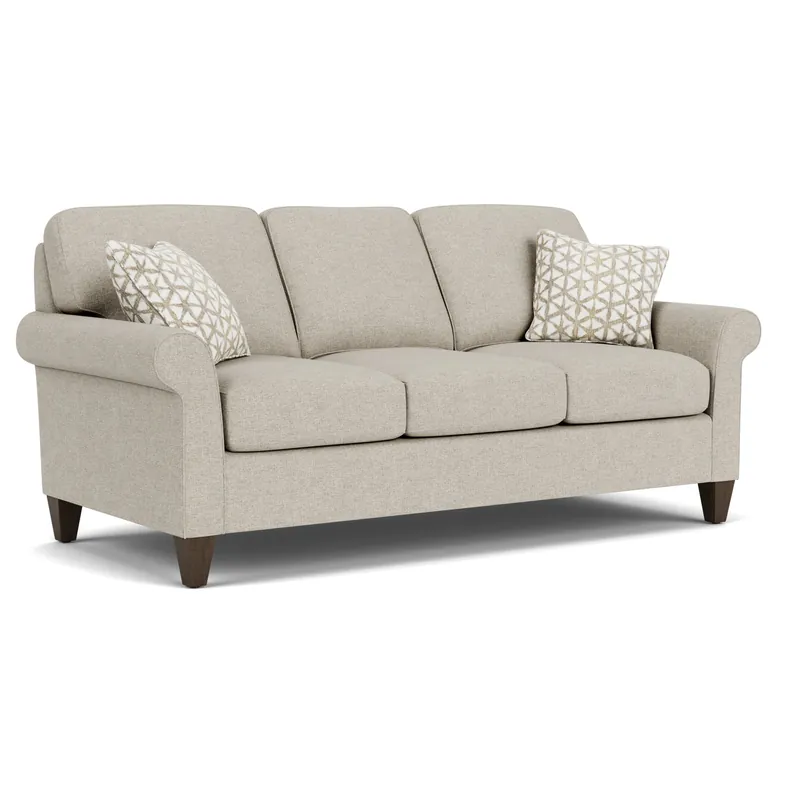 Westside Fabric Sofa - Flexsteel