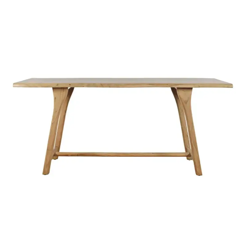 Sedona Live Edge Counter Table - Jofran