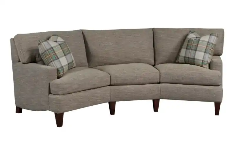 Davin Conversation Sofa - Kincaid Furniture