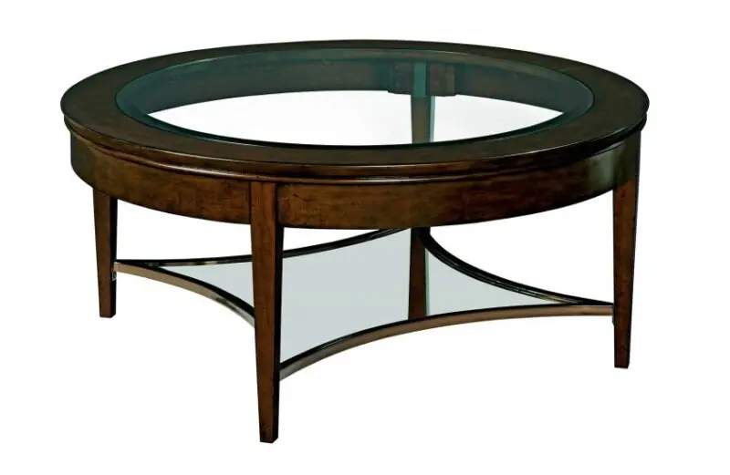Elise Aura Cocktail Table - Kincaid Furniture