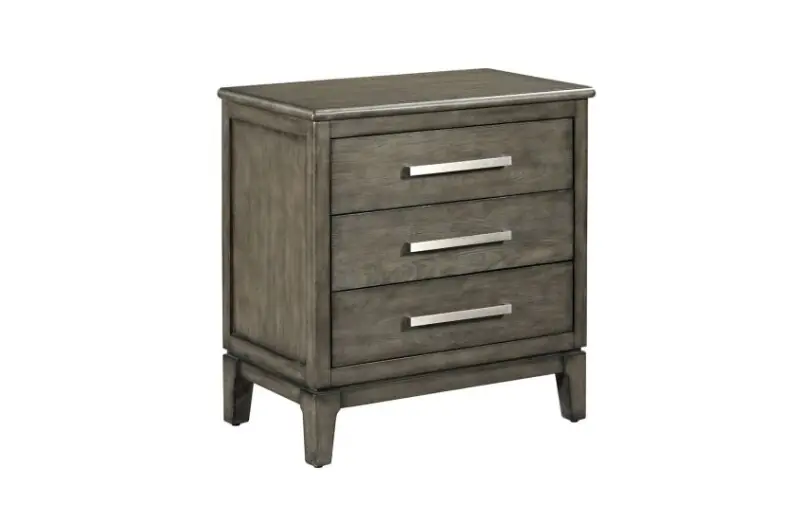 Cascade Allyson Nightstand - Kincaid Furniture