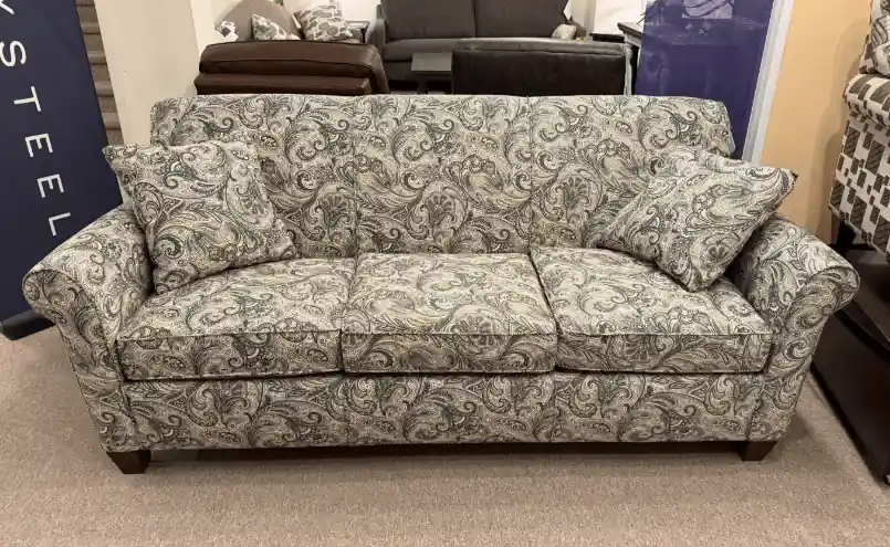 Dana Fabric Sofa - Flexsteel