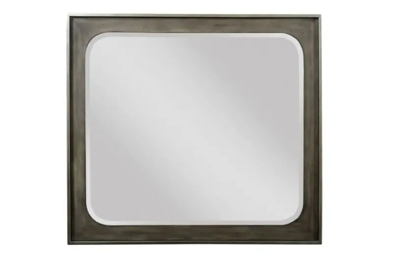 Cascade Madison Landscape Mirror - Kincaid Furniture