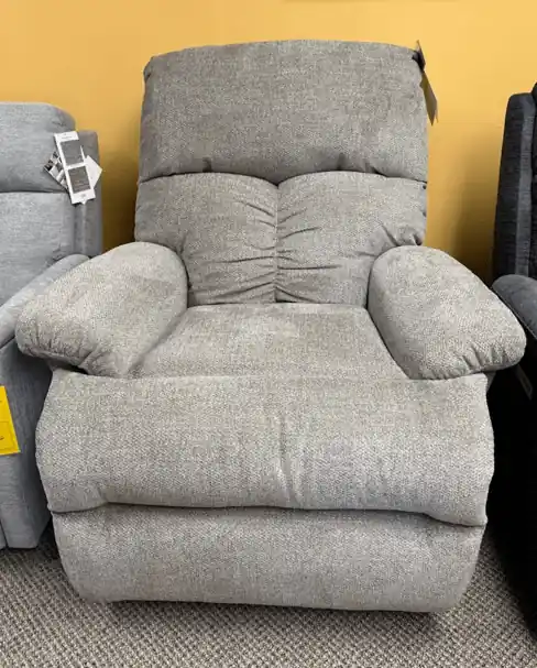 Triton Fabric Recliner - Flexsteel
