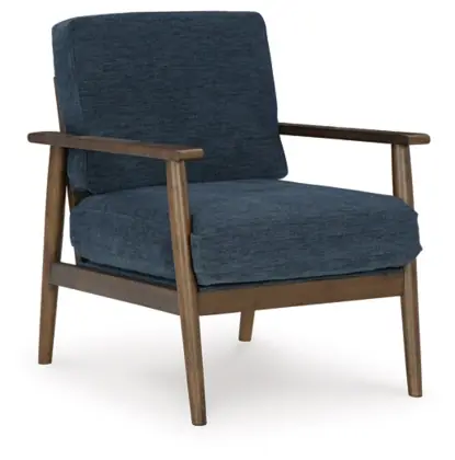Ashley Bixler Showood Accent Chair