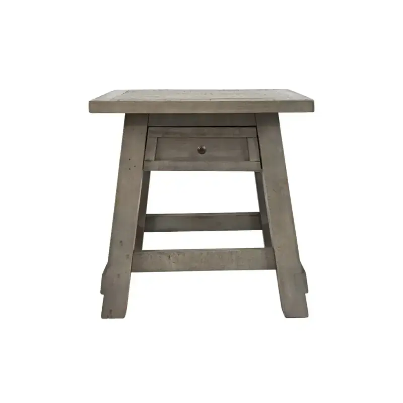 Outer Banks Power End Table - Jofran