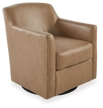 Bradney Swivel Accent Chair - Ashley
