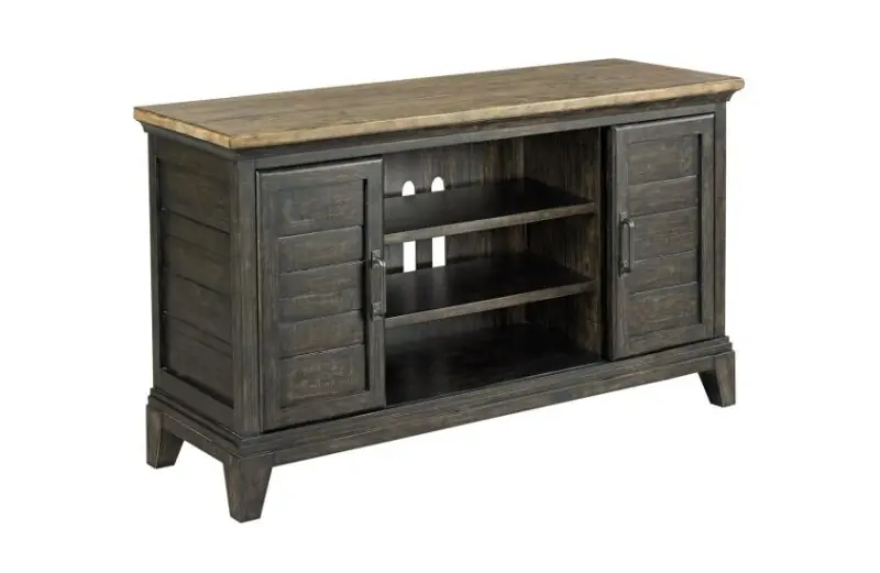 Plank Road 54″ Arden Entertainment Console - Kincaid Furniture