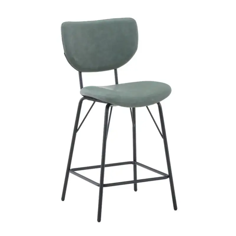 Owen Upholstered Counter Stool (2/ctn) - Jofran