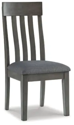 Hallanden Dining UPH Side Chair - Ashley