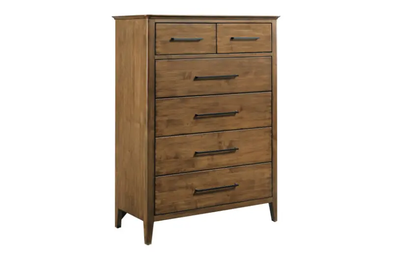 Abode Larson Drawer Chest - Kincaid Furniture