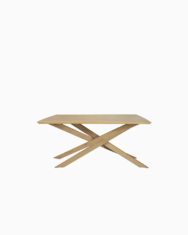 Mikado Dining Table - Ethnicraft