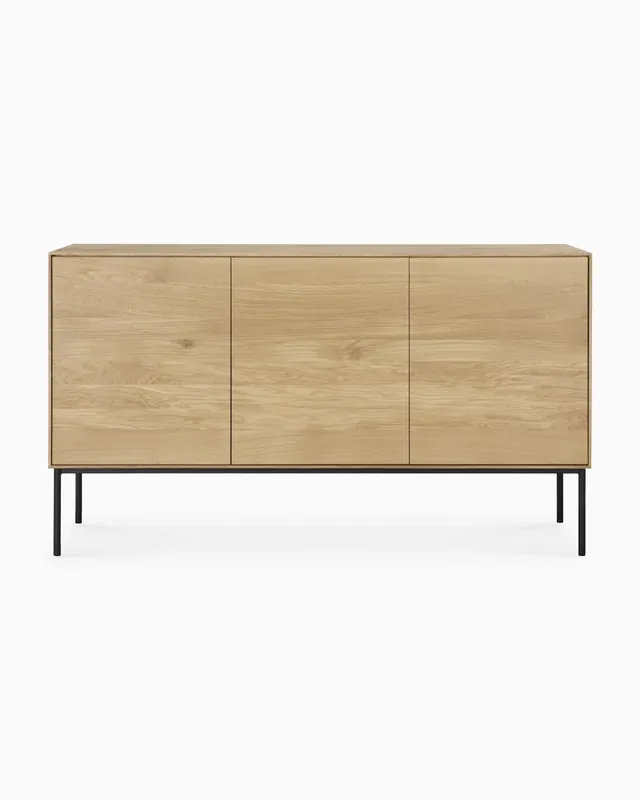 Whitebird Sideboard - Ethnicraft