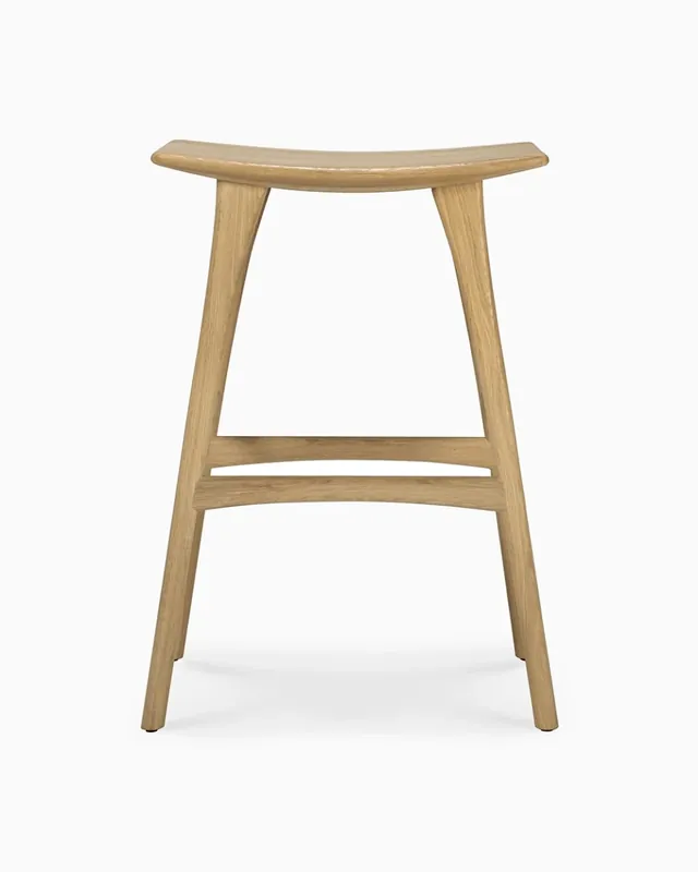 Osso Barstool - Ethnicraft