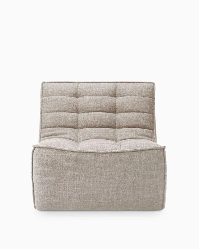 N701 Modular Sofa - Ethnicraft