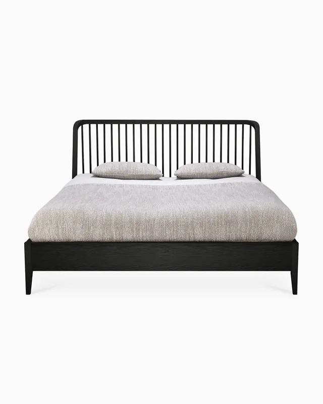 Spindle Bed - Ethnicraft