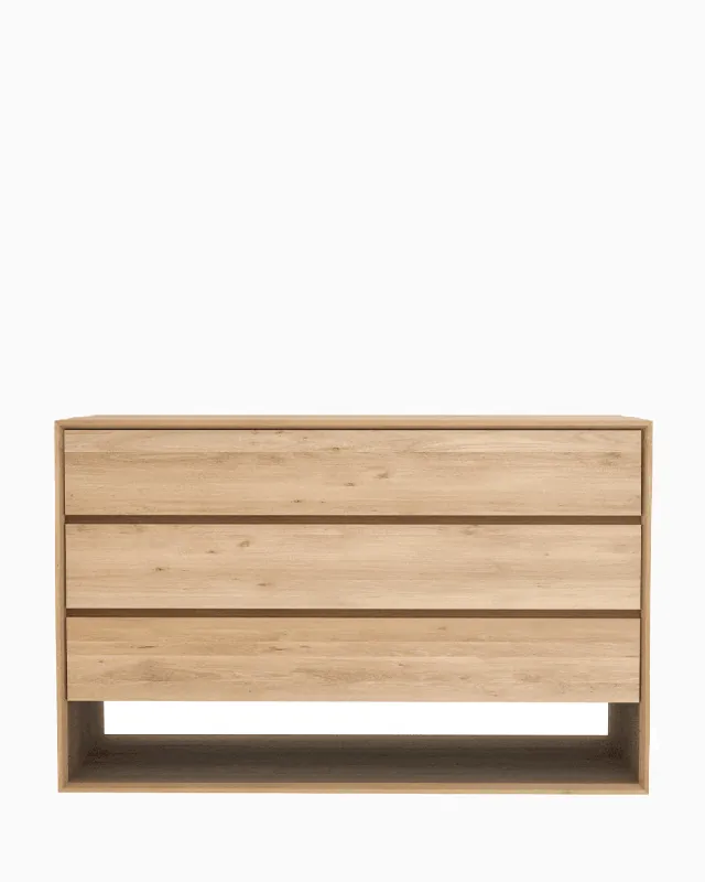 Nordic Dresser - Ethnicraft