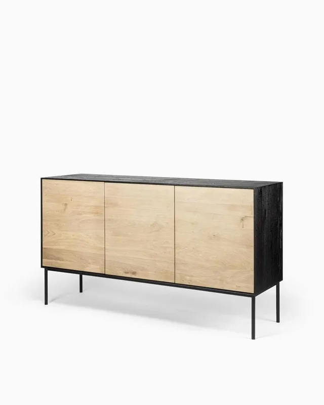 Blackbird Sideboard - Ethnicraft