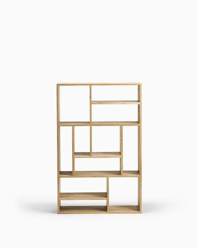 M Bookshelf - Ethnicraft