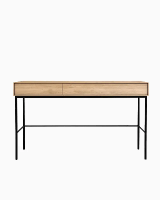 Whitebird Desk - Ethnicraft