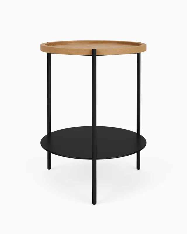 Strata Side Table - Denver Modern