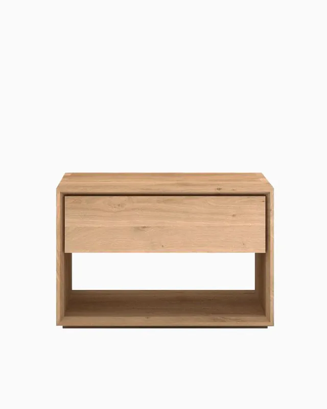 Nordic II Bedside Table - Ethnicraft