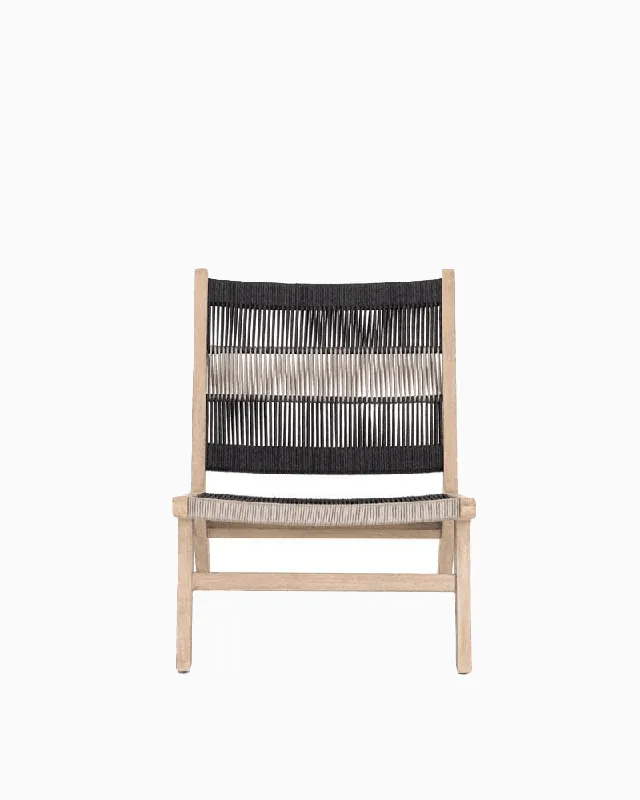 Julian Outdoor Chair - Four Hands