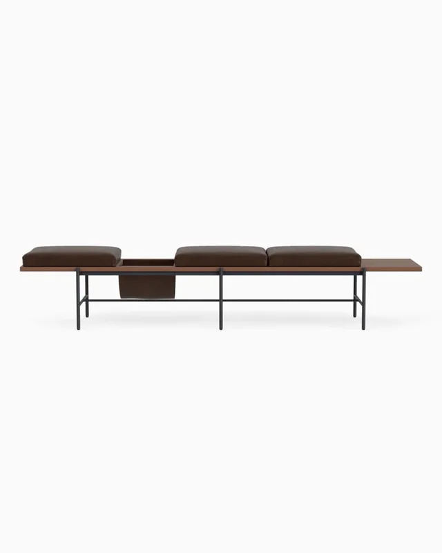 Aspen Bench - Denver Modern