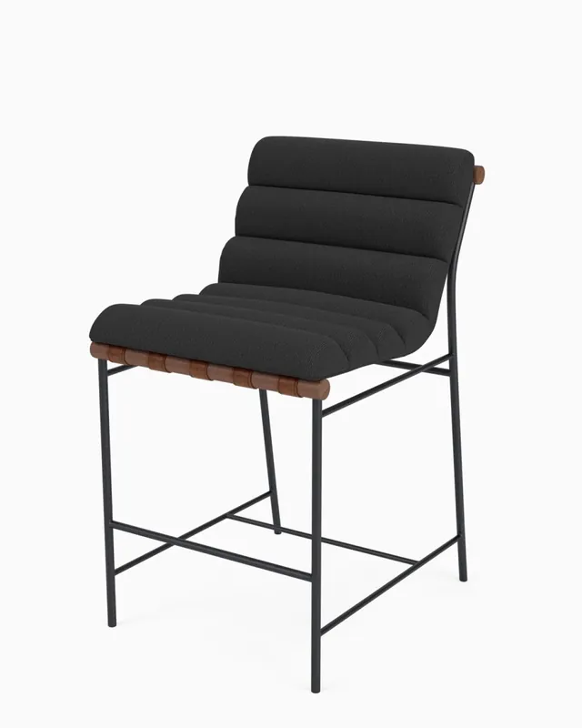 Vail Counter & Bar Stool - Denver Modern