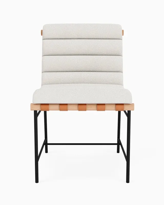 Vail Dining Chair - Denver Modern