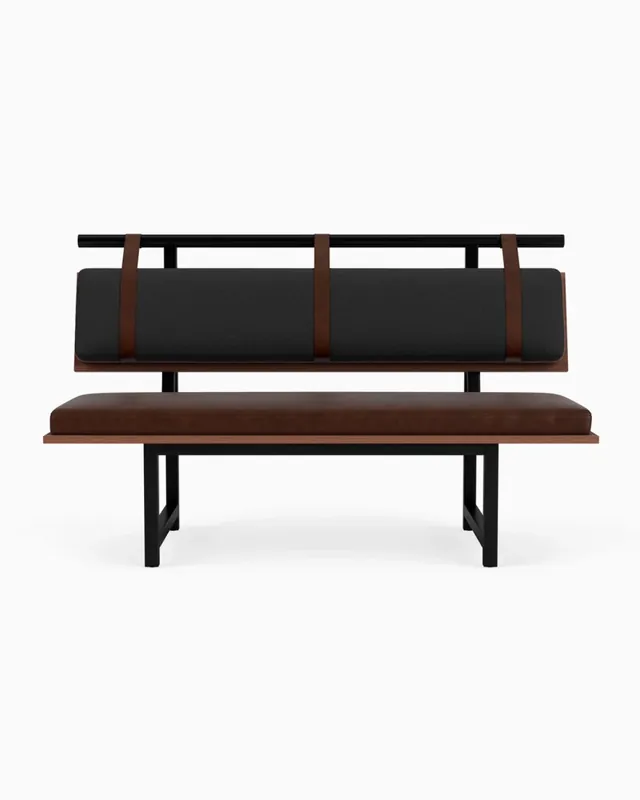 Banquette - Denver Modern