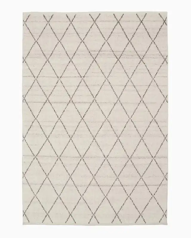 Atlas Rug - Armadillo