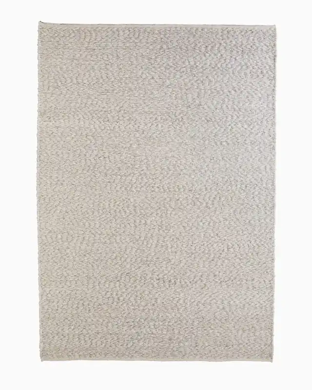 Andes Rug - Armadillo