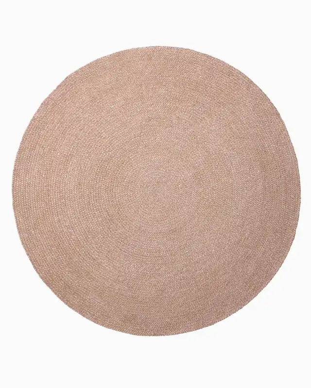 Braid Rug - Armadillo